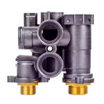 Гидрогруппа подающая SMART: F (25)